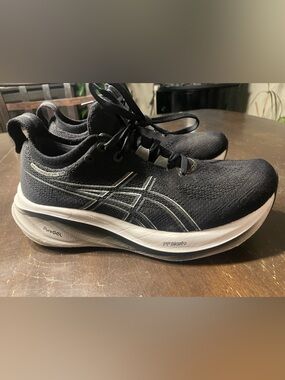 ASICS Gel Nimbus 26